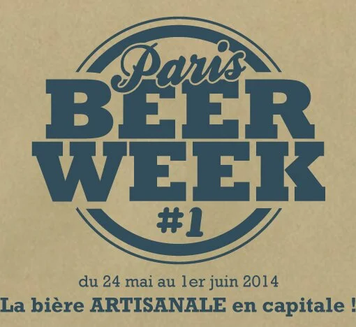 logo©Paris_Beer_Week